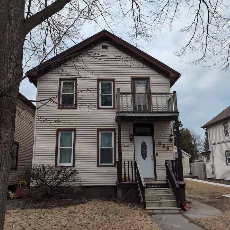 Apartment for rent at 628 End Court, Sheboygan, WI 53081