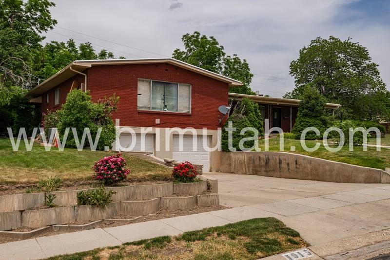 Apartment for rent at 1915-1925 E Severn Dr, Salt Lake City, UT 84124