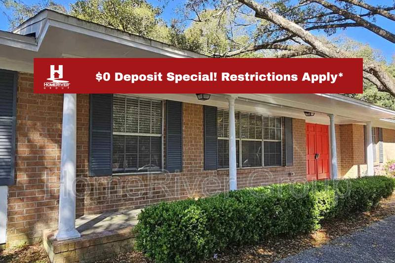 House for rent at 473 Shiloh Dr, Pensacola, FL 32503
