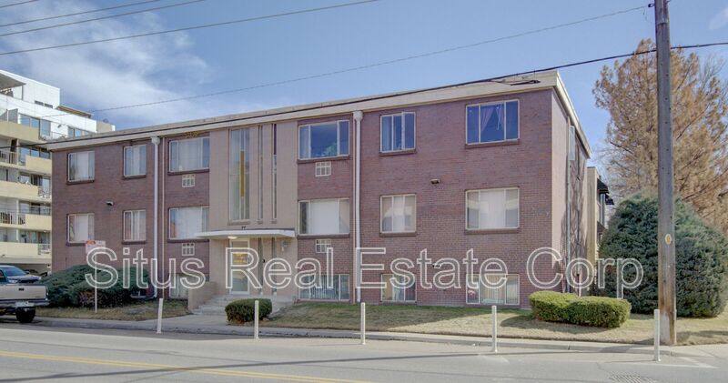 Apartment for rent at 4720 E 8th Ave #1, Denver, CO 80220
