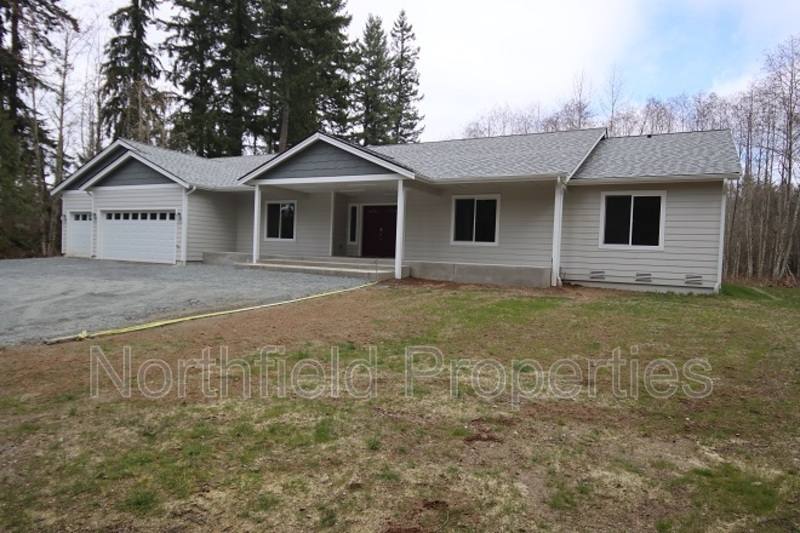 House for rent at 11016 142nd St NE, Arlington, WA 98223