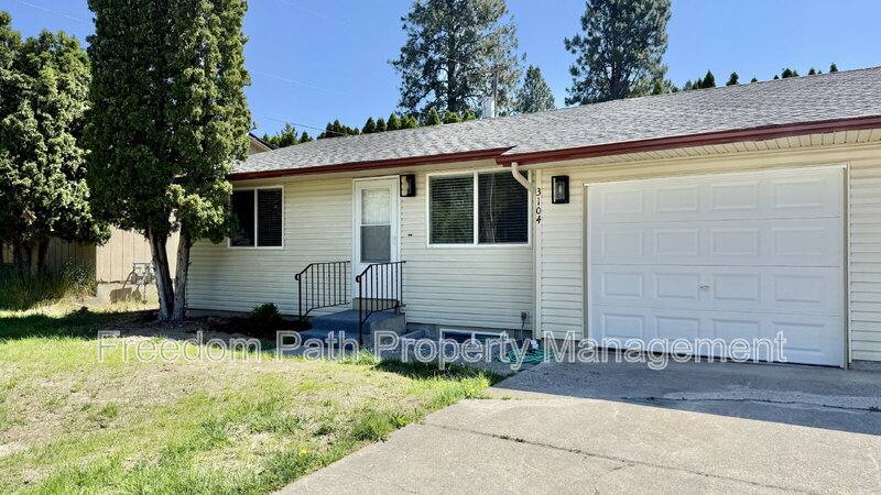 House for rent at 3104 N 19th St, Coeur D Alene, ID 83815