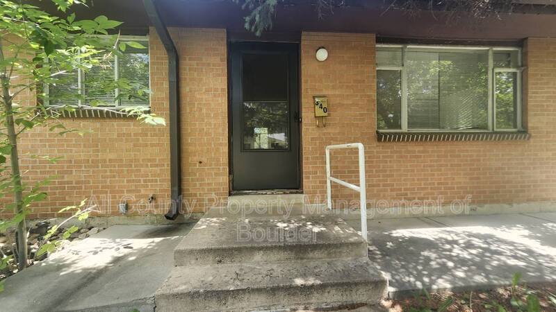 House for rent at 340 Colgate St, Boulder, CO 80305