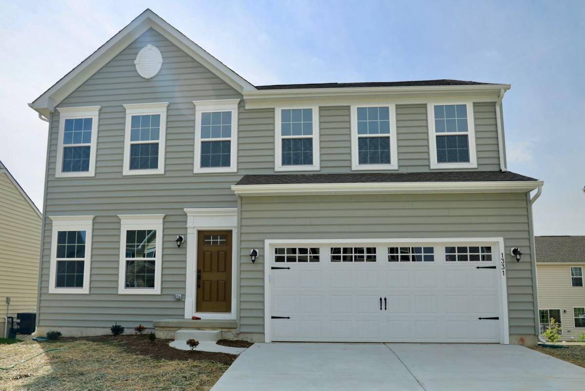 House for rent at 1331 Darling Dr #HIGH Hook Farms, Middletown, DE 19709