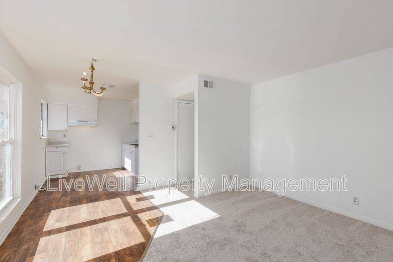 Apartment for rent at 1120 Hall St #C, Birmingham, AL 35217