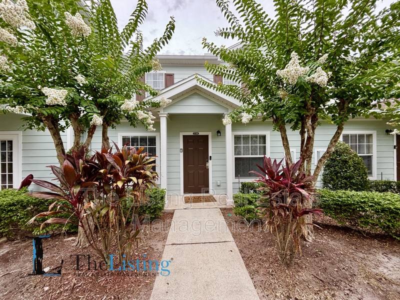 Townhouse for rent at 2954 Lucayan Harbour Circle #106, Kissimmee, FL 34746