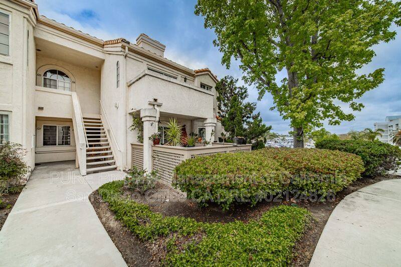 Condo for rent at 750 Breeze Hill Rd #126, Vista, CA 92081