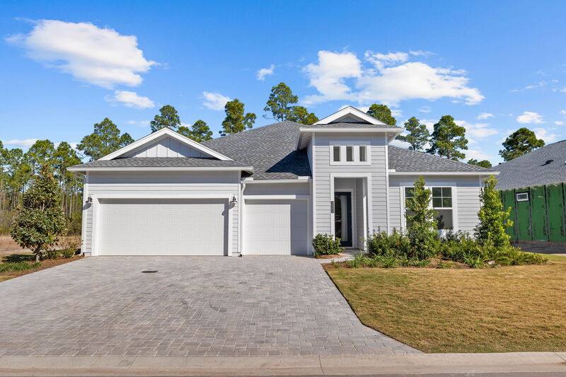 House for rent at 2364 Pathways Dr, Inlet Beach, FL 32461