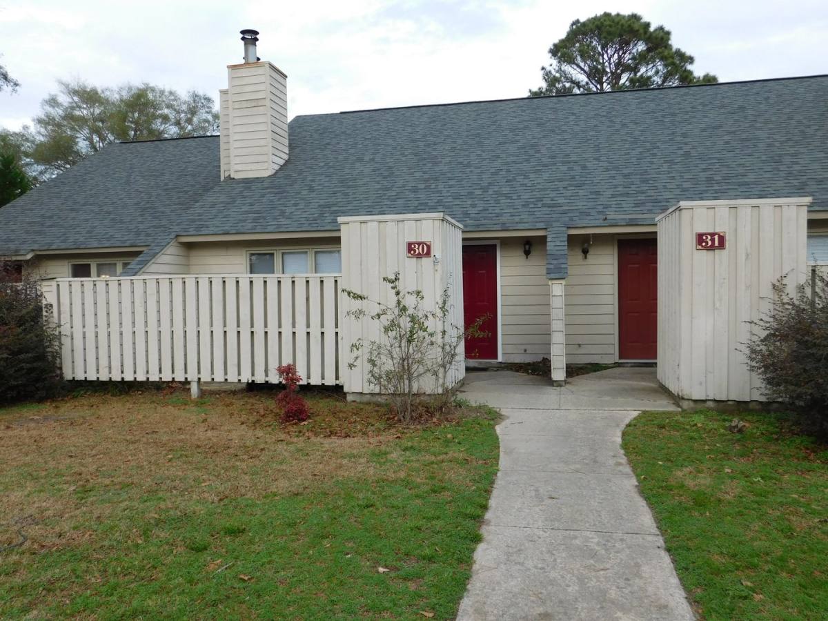 House for rent at 30 O'Hara Dr, New Bern, NC 28562