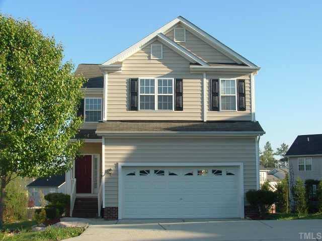 House for rent at 4704 Delta Vision Court, Raleigh, NC 27612