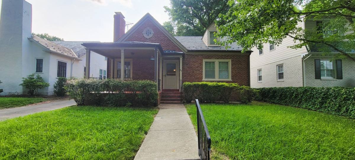 House for rent at 330 Albemarle Ave, Richmond, VA 23226