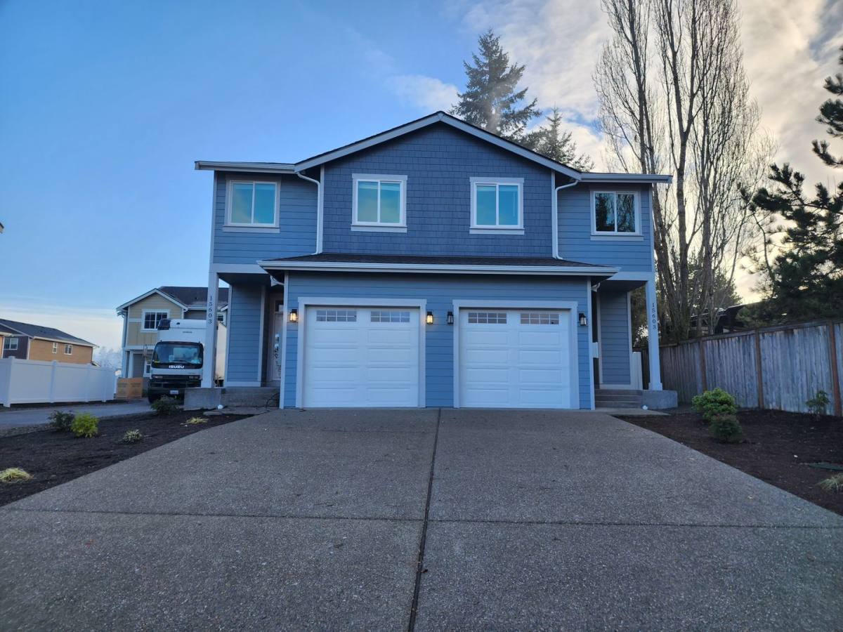 Apartment for rent at 15603 View Dr SE, Yelm, WA 98597