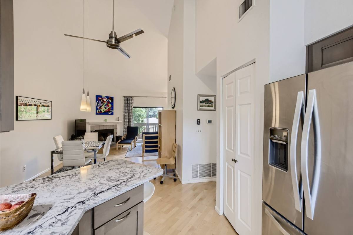 Condo for rent at 565 Manhattan Dr, Boulder, CO 80303