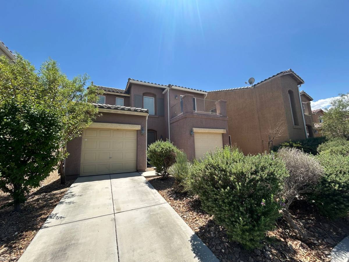 House for rent at 5553 Chapin Mesa Ave, Las Vegas, NV 89139