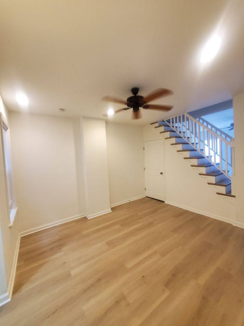Townhouse for rent at 247 E Haines St, Philadelphia, PA 19144