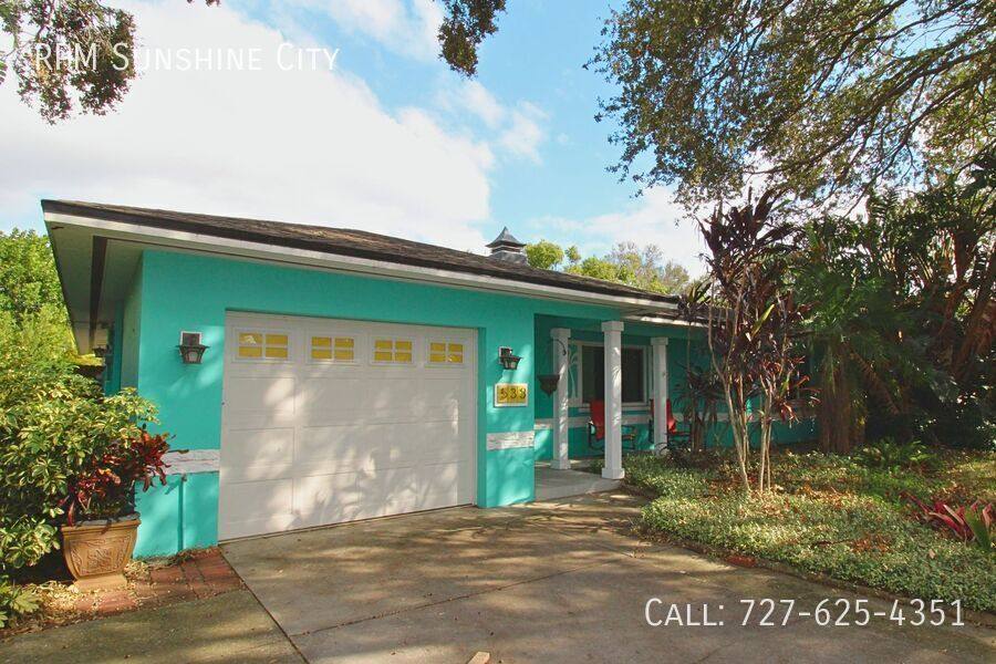 533 Chicago Ave, Dunedin, FL 34698