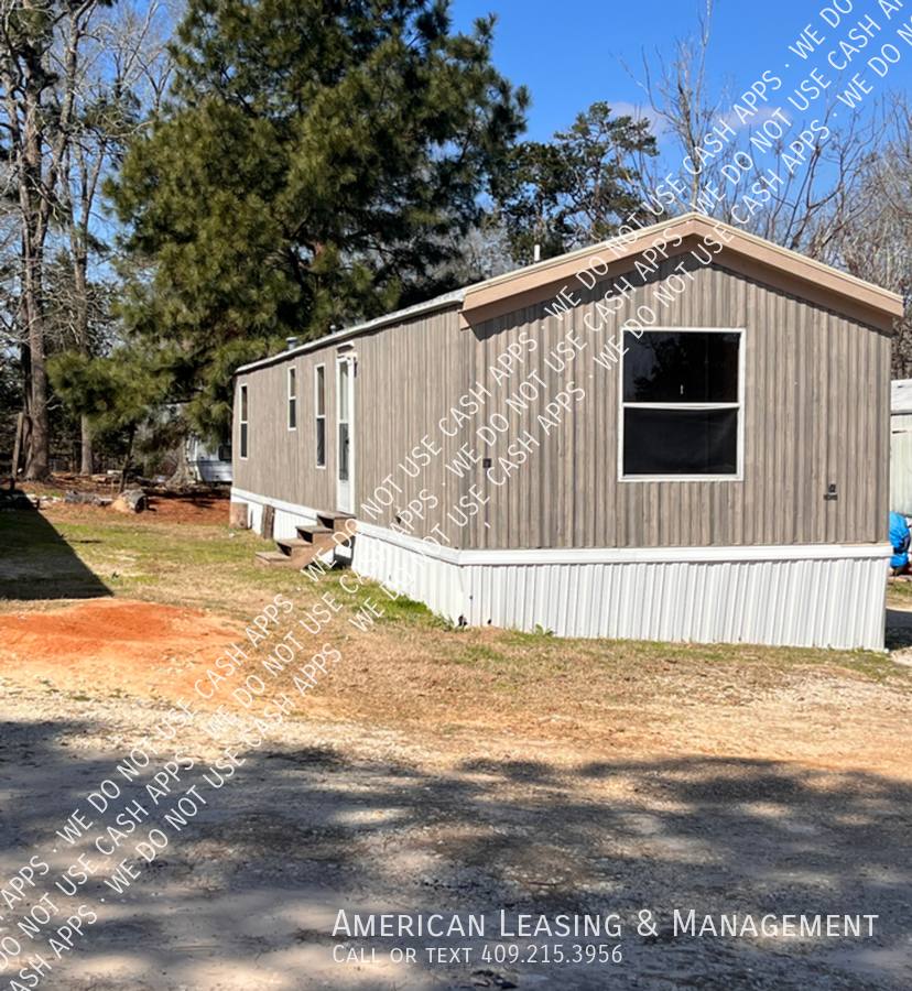 Apartment for rent at 3054 Woden Rd #3054-16 Poh Move Out, Nacogdoches, TX 75961
