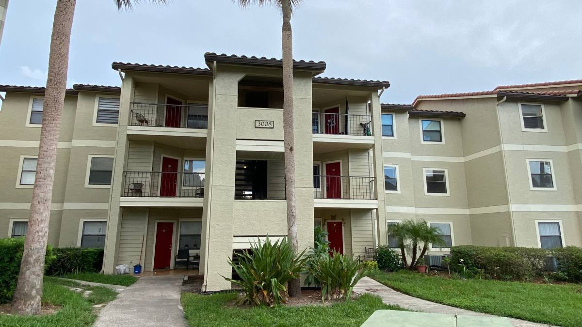 Condo for rent at 3008 Parkway Blvd, Kissimmee, FL 34747