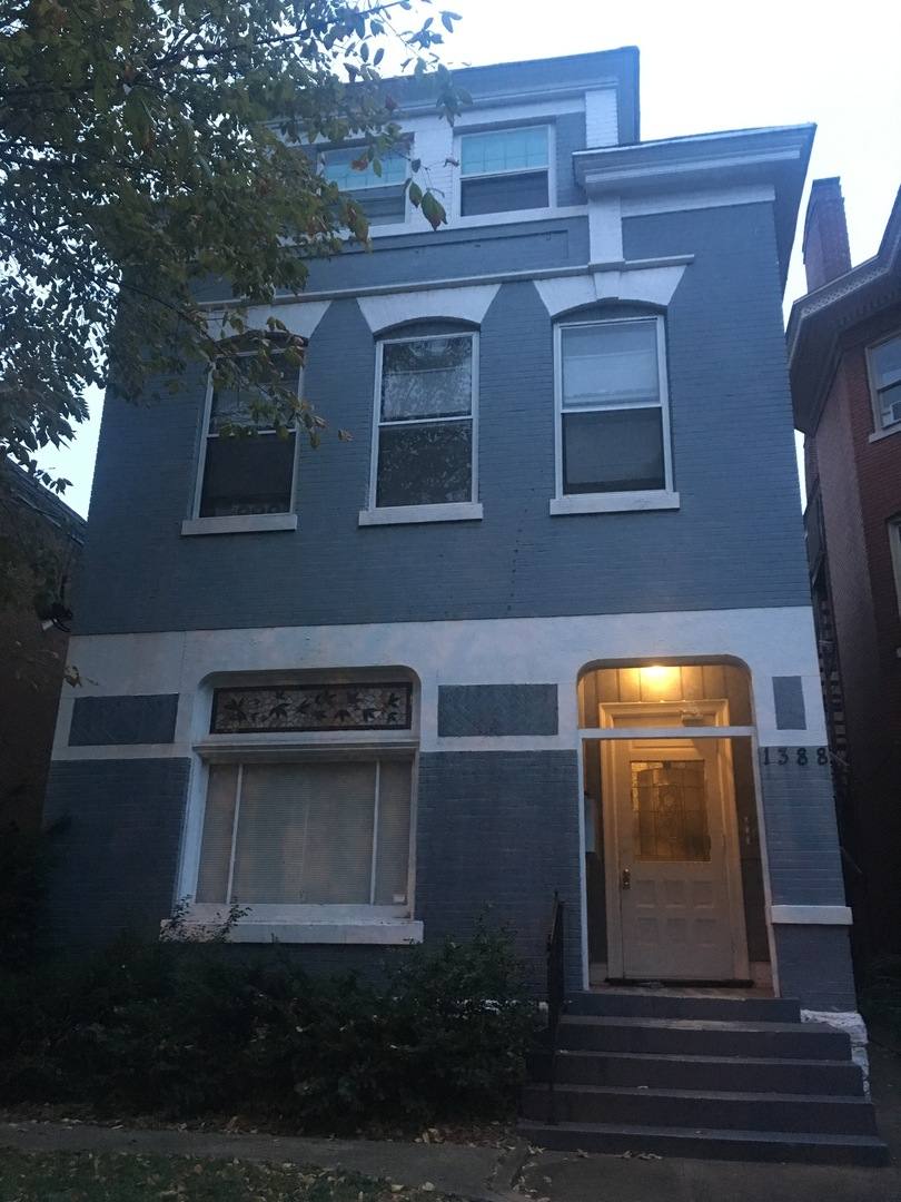 Apartment for rent at 1388 S 2nd, Louisville, KY 40208