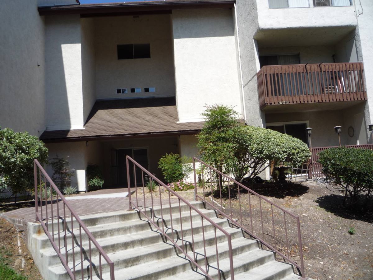 House for rent at 6171 Rancho Mission Rd, San Diego, CA 92108