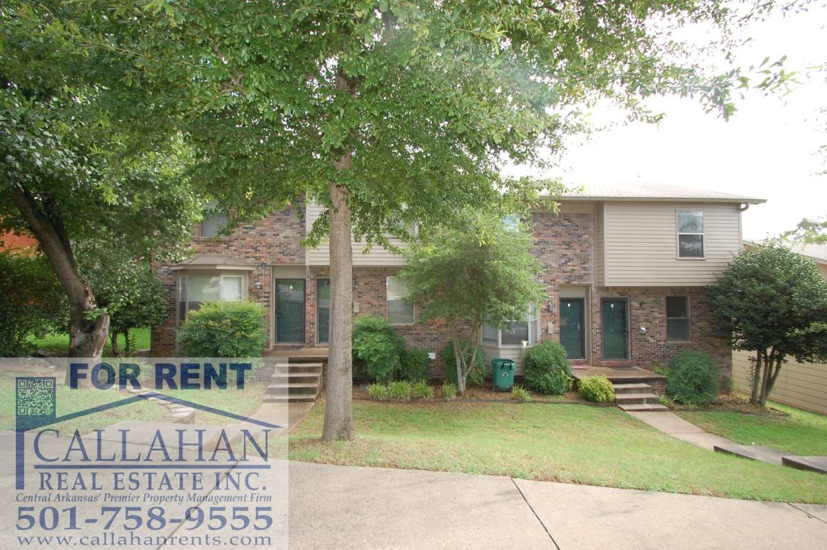 Apartment for rent at 110 Rim Rock, North Little Rock, AR 72116