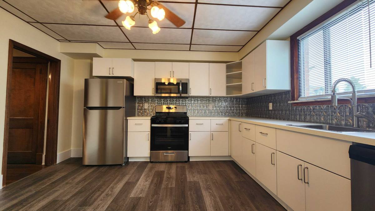 House for rent at 2226 Spring St, Pittsburgh, PA 15210