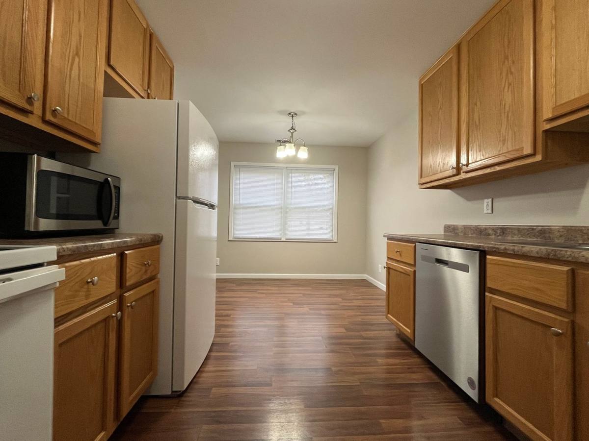 Apartment for rent at 1601 E Fort Wayne St #6, Warsaw, IN 46580