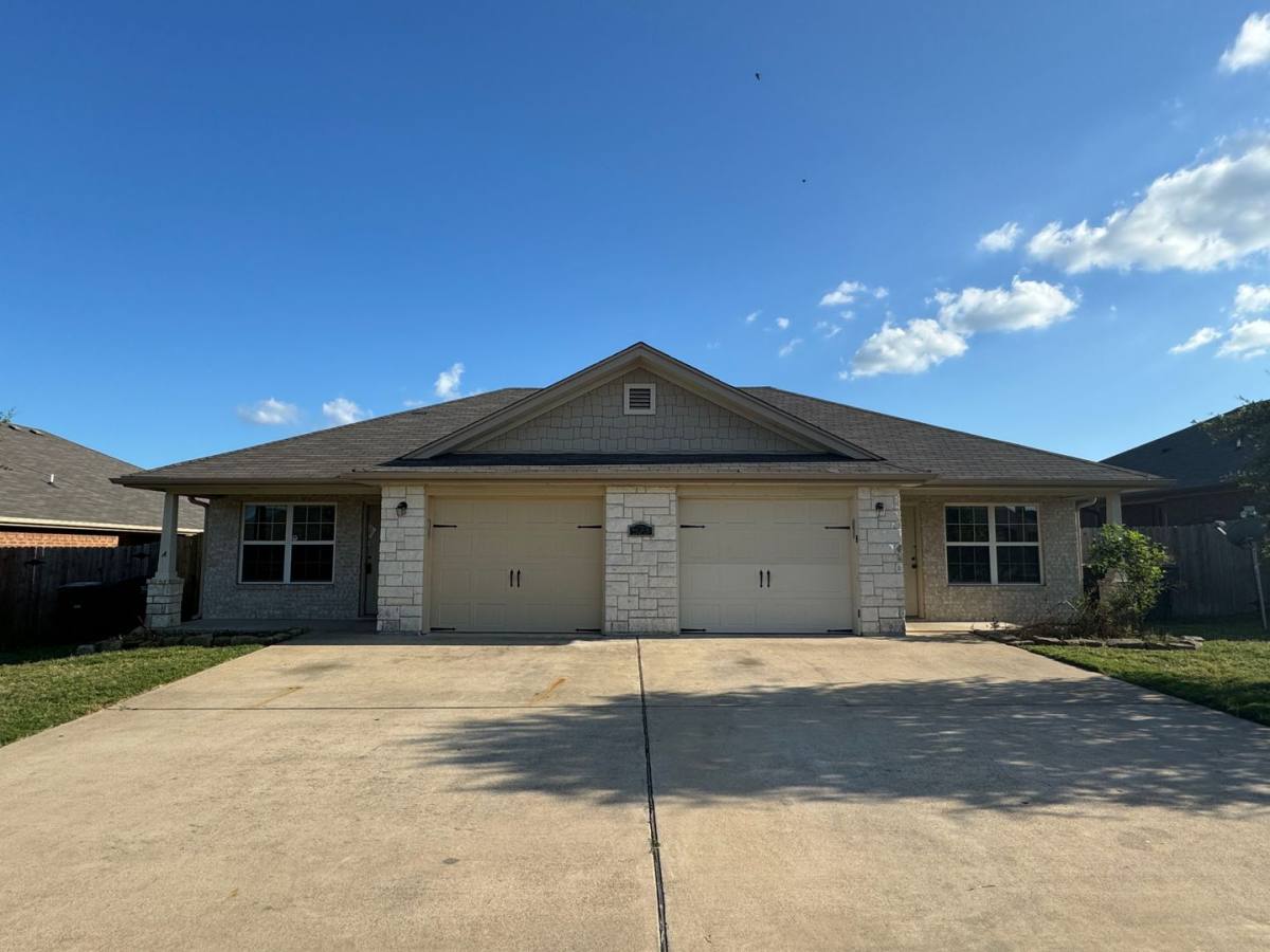 Apartment for rent at 523 Kacie Dr, Temple, TX 76502