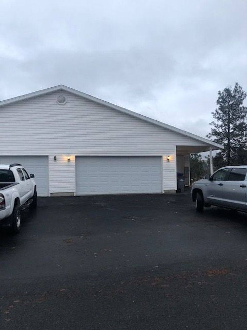 Apartment for rent at 313 & 315 N Lefevre St, Medical Lake, WA 99022