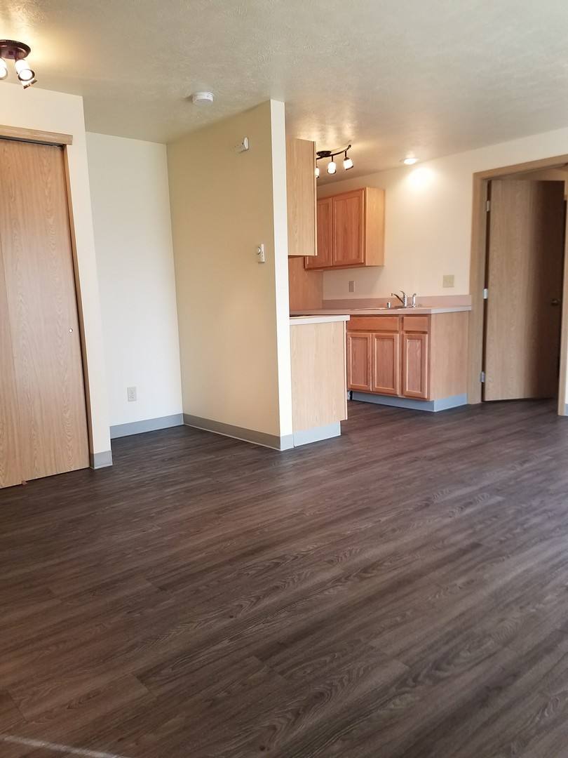 Apartment for rent at 303, 307 & 311 E Mission Ave, Spokane, WA 99202