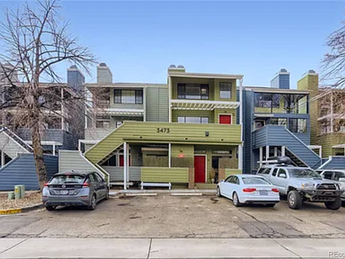 Condo for rent at 3473 28th St, Boulder, CO 80301