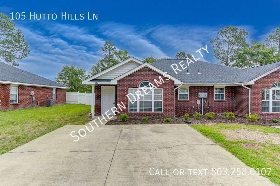 Apartment for rent at 105 Hutto Hills Lane, Gilbert, SC 29054