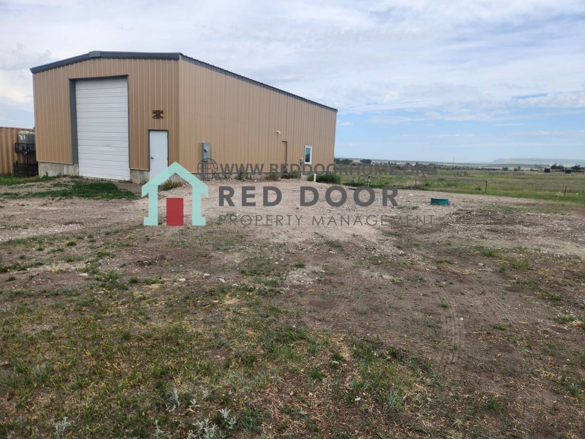 Apartment for rent at 150 Whitetail Lane, Ulm, MT 59485