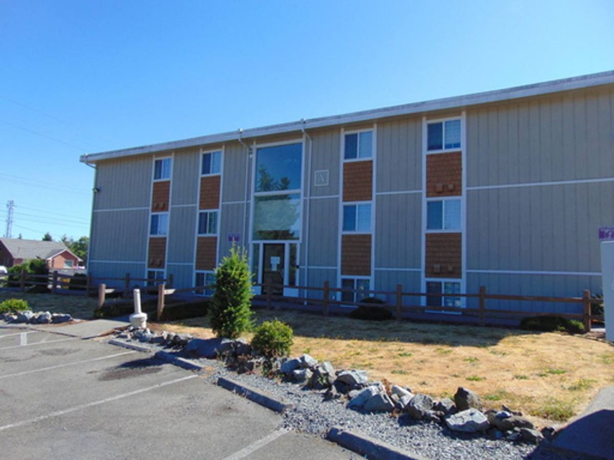 Apartment for rent at 832 W Casino Rd, Everett, WA 98204