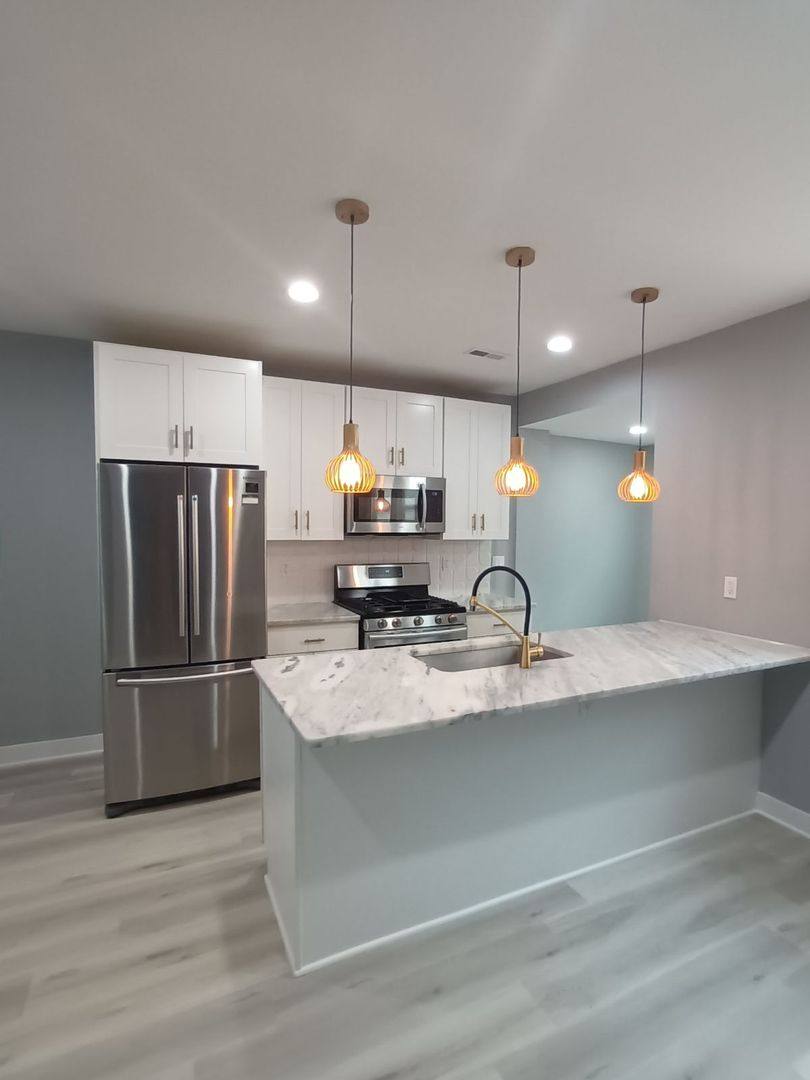 House for rent at 1418 S Patton St, Philadelphia, PA 19146