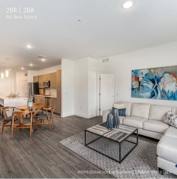 Apartment for rent at 1190 E Hampden #204, Englewood, CO 80113