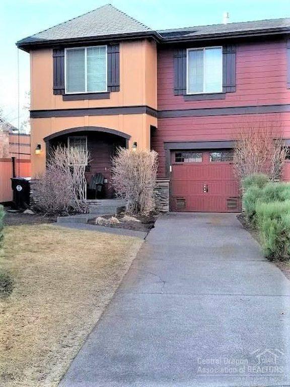 House for rent at 20287 Schaeffer Dr, Bend, OR 97701