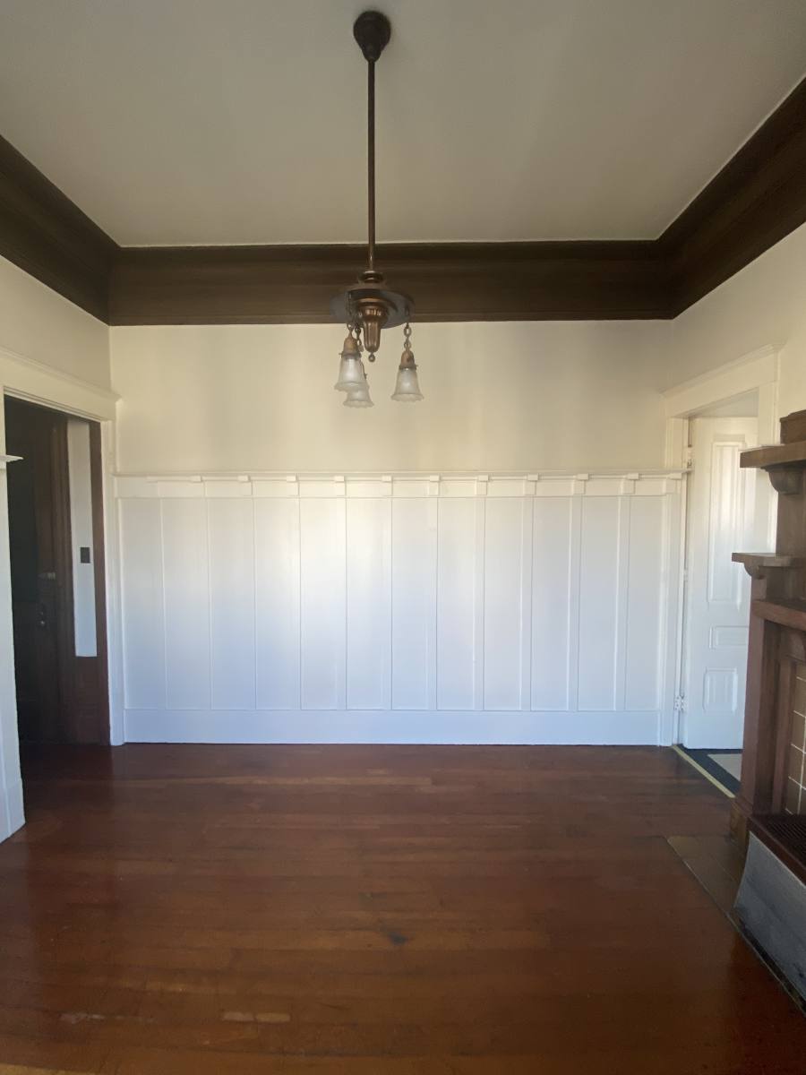 Apartment for rent at 1419 Fulton St #3, San Francisco, CA 94117