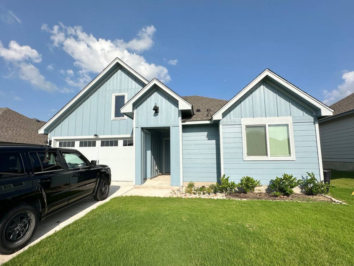 House for rent at 7208 Veronica Court, Killeen, TX 76549