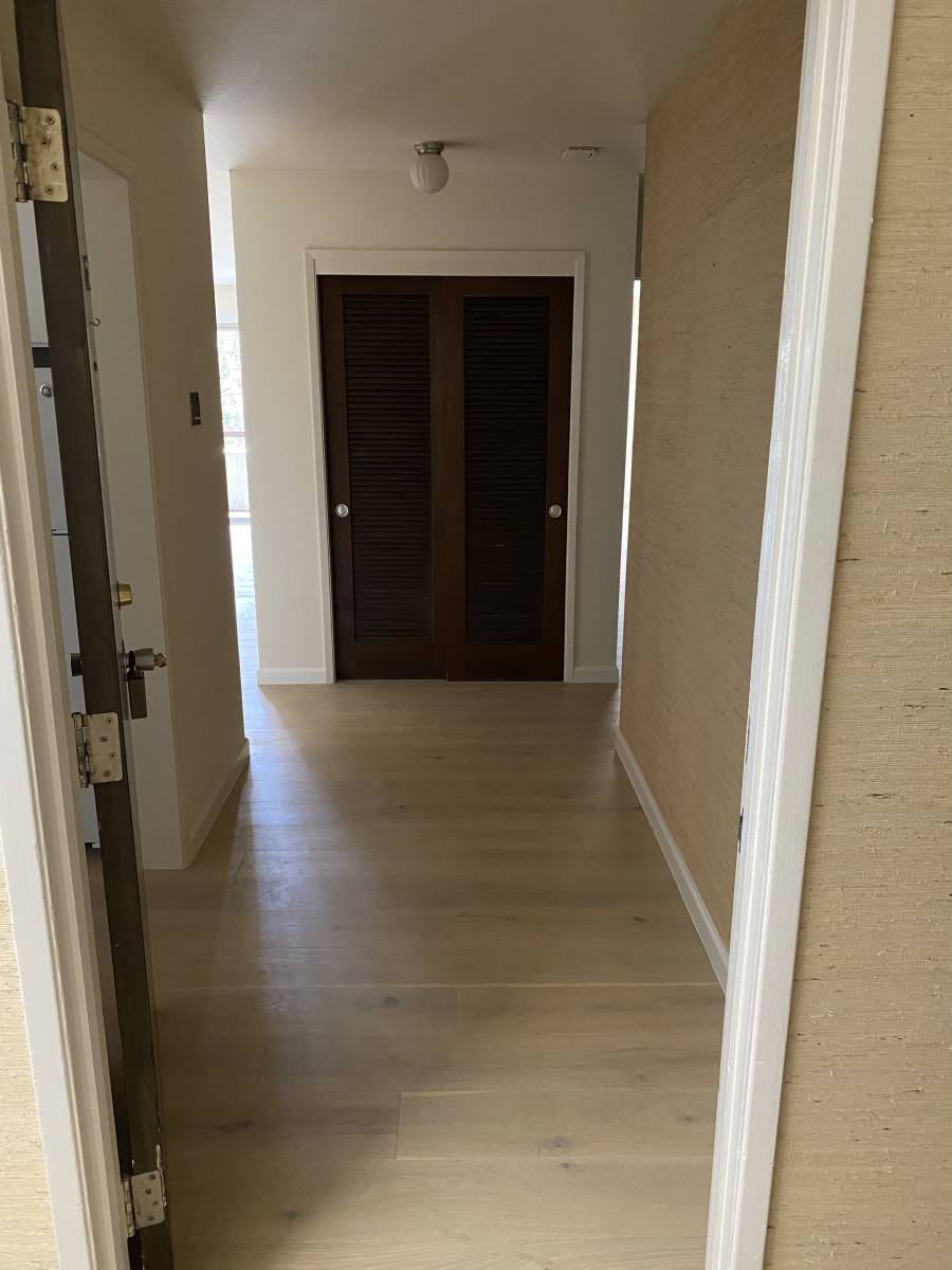 Apartment for rent at 375 Bellevue Ave #202, Oakland, CA 94610