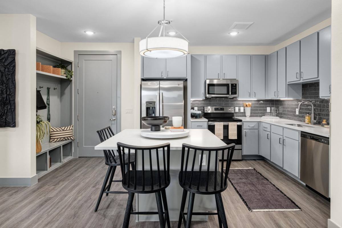 Apartment for rent at 2710 W Anderson Lane #A3-24, Austin, TX 78757