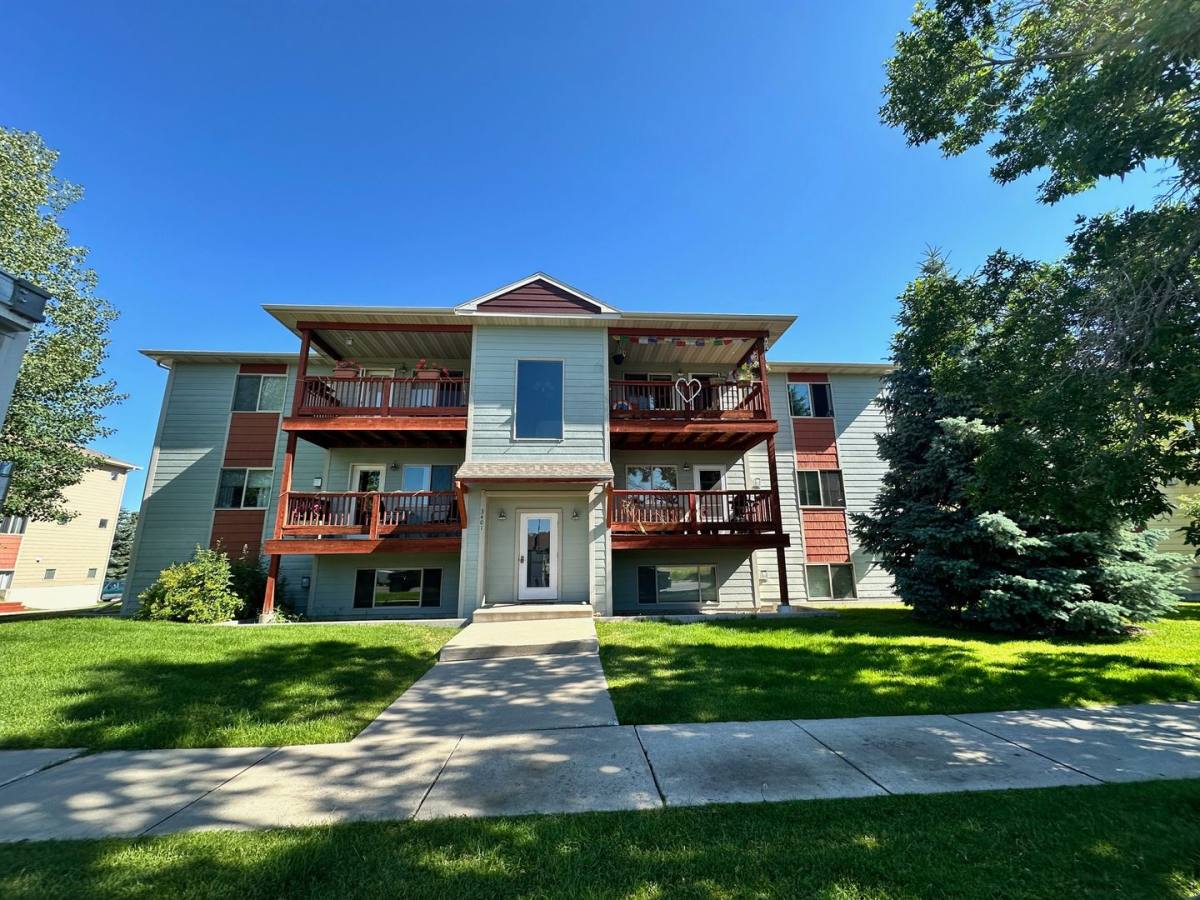 Condo for rent at 3401 Fallon, Bozeman, MT 59718