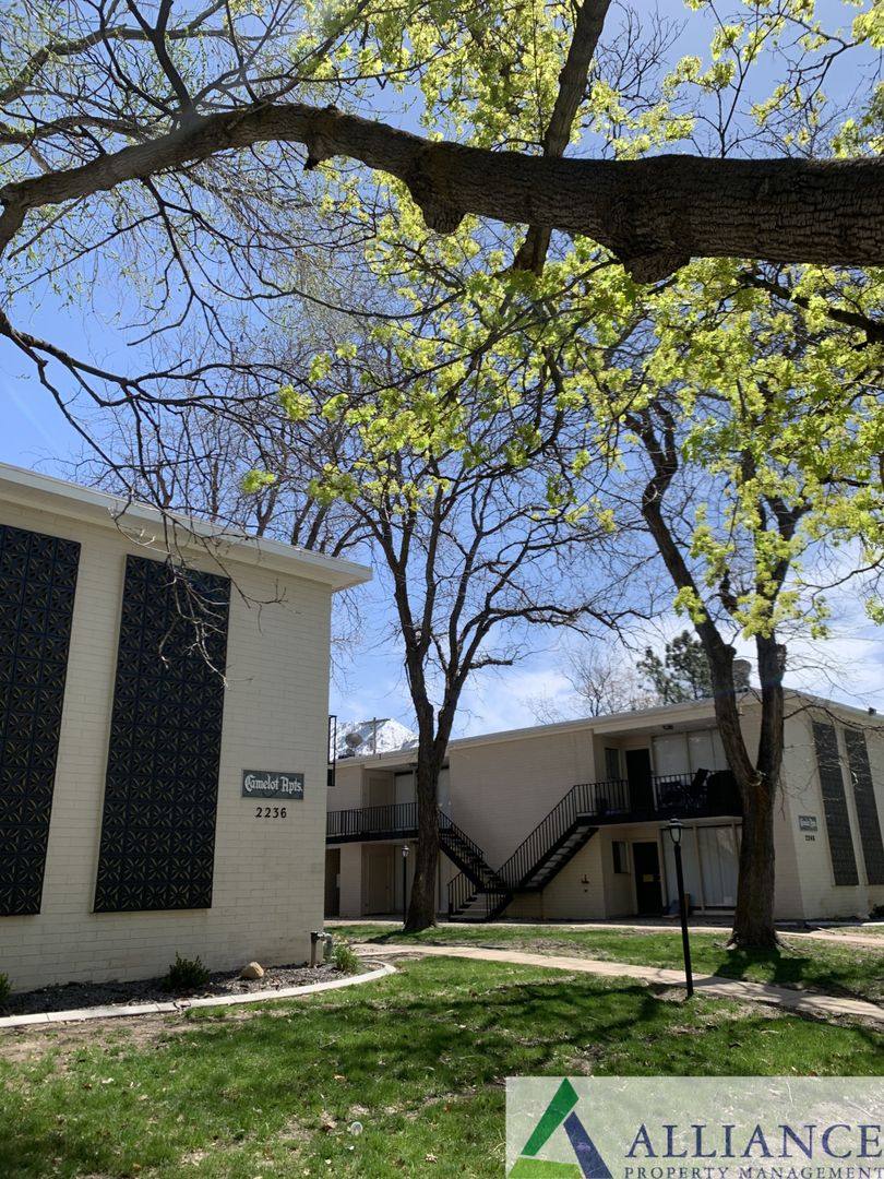 Apartment for rent at 2248 Madison Ave, Ogden, UT 84401