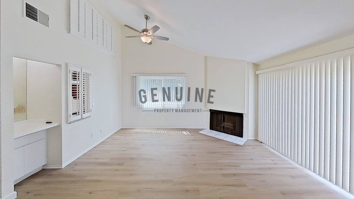 Condo for rent at 16856 Algonquin St, Huntington Beach, CA 92649