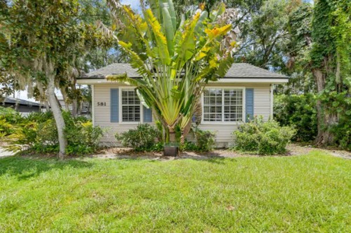 House for rent at 581 E Horatio Ave, Maitland, FL 32751