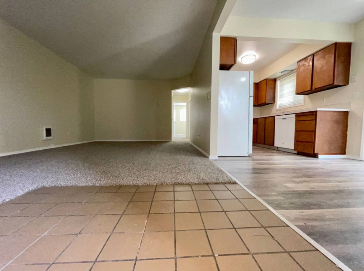 Apartment for rent at 1726-1744 NE Hancock St, Portland, OR 97212