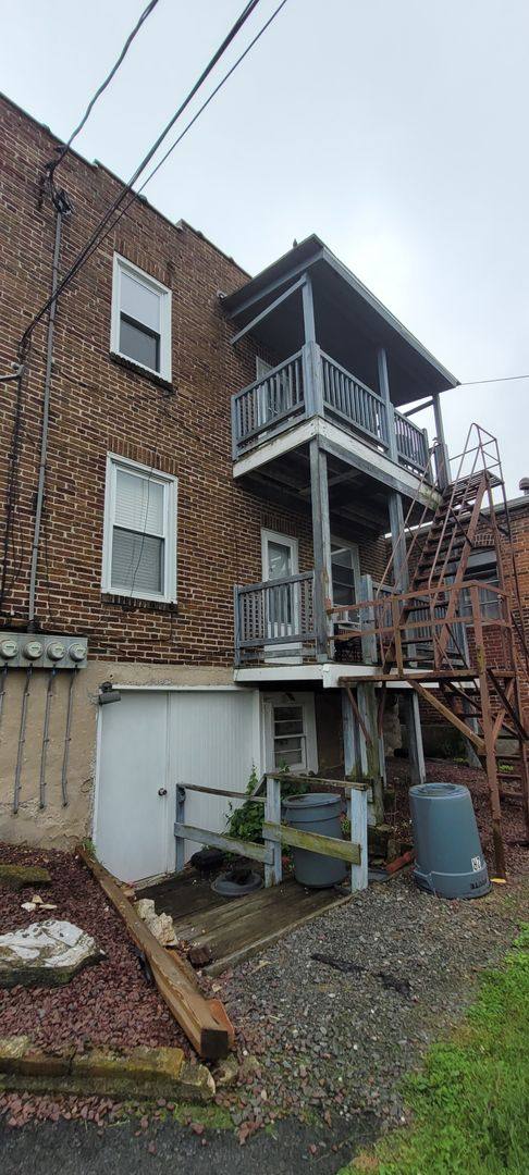 Apartment for rent at 4438 Kutztown Rd, Temple, PA 19560