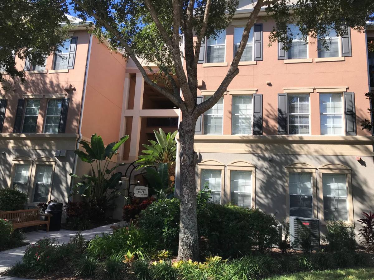 Apartment for rent at 8277 Maritime Flag St #1314, Windermere, FL 34786