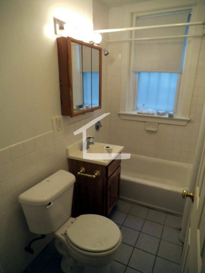 Apartment for rent at 212 Allston St #A00, Brighton, MA 02135