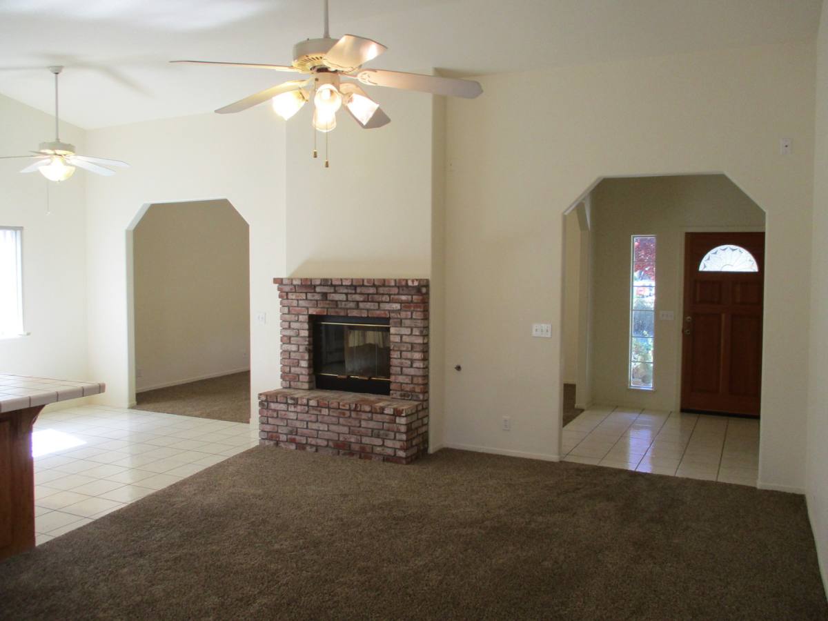 House for rent at 1658 Albion Court, Chico, CA 95973